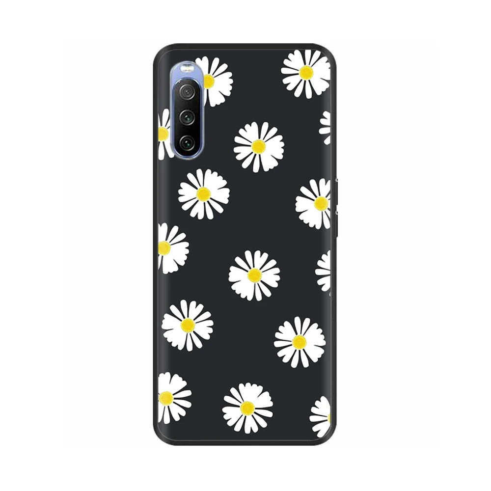 Soft Silicone Bumper Phone Case - Enhanced Protection Back Cover Coque s