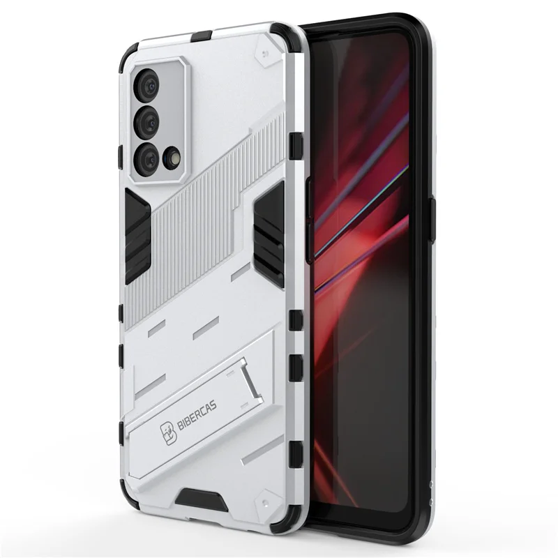 Custodia Porta Per Realme Gt Master Cover Per Oppo Realme Gt Master Edition Capas Cover Posteriore Per Cavalletto Per Realme Gt Master Fundas