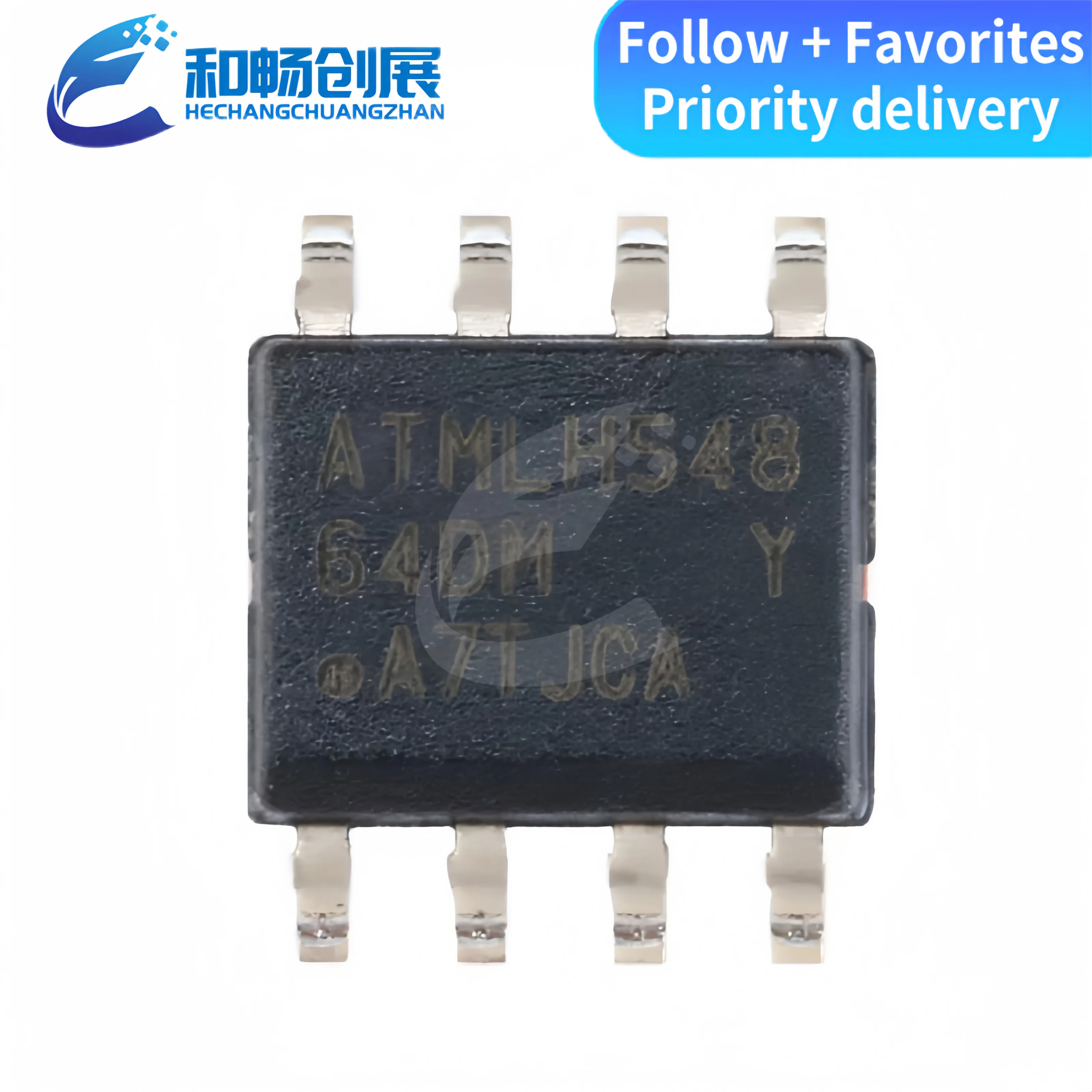 

Новый оригинальный патч, Φ SOP-8, чип памяти EEPROM- serial