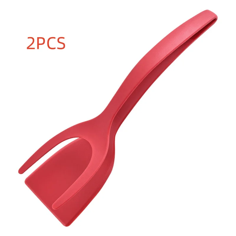 2Pcs Red