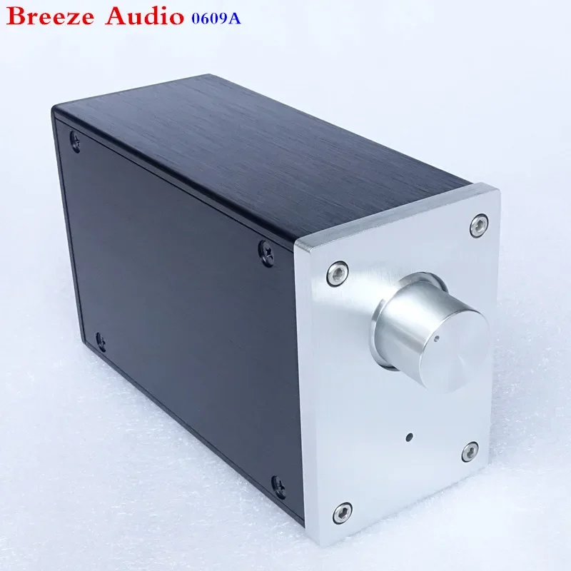 

Алюминиевая фотовспышка для усилителя мощности BRZHIFI BZ0609A