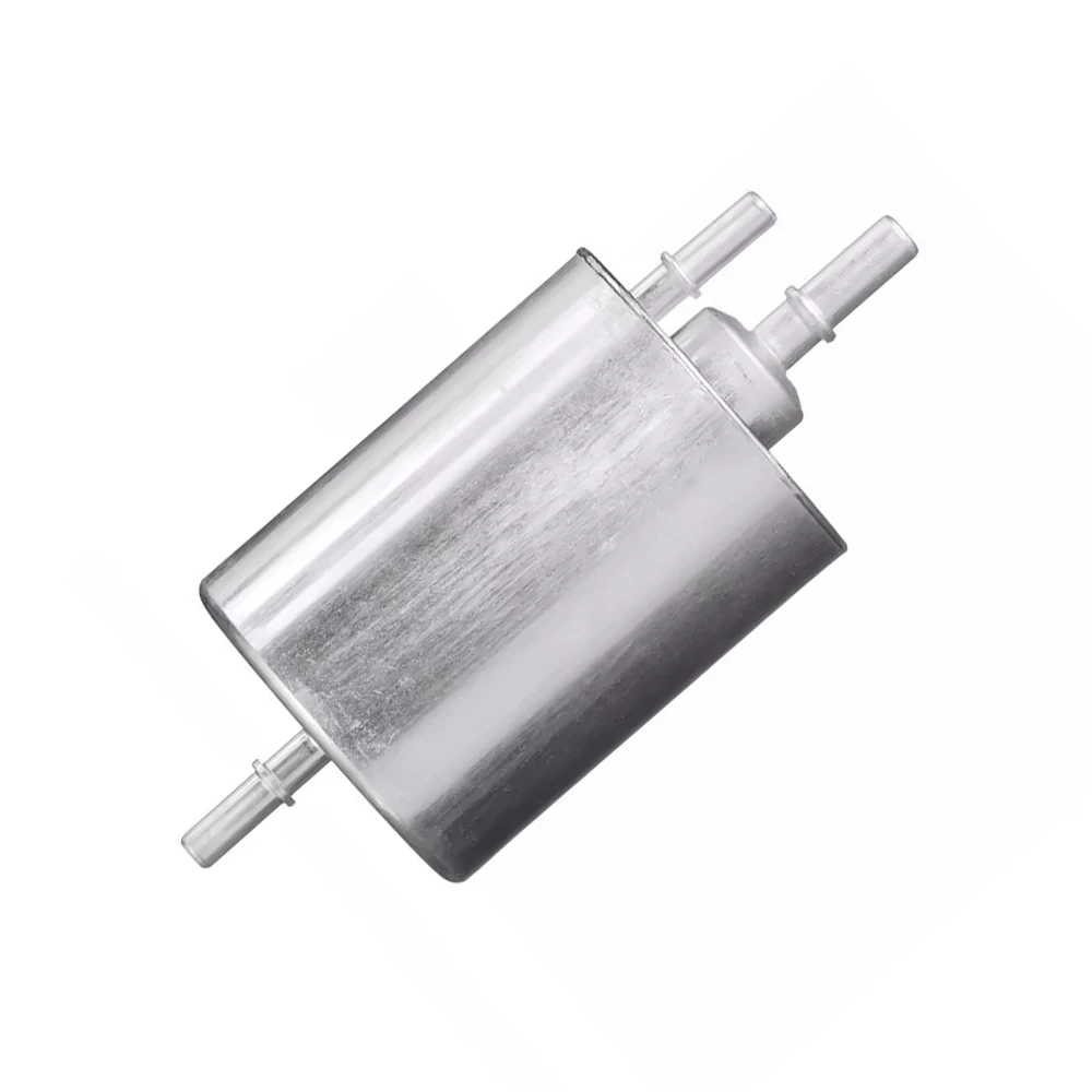 1Pcs Fuel Filter Assembly For Audi 4F0201511E WK 720/4 H224WK PR440 043-1055 33831 4F0 201 511 C EP206 S553 47-7 ABS Car Filter
