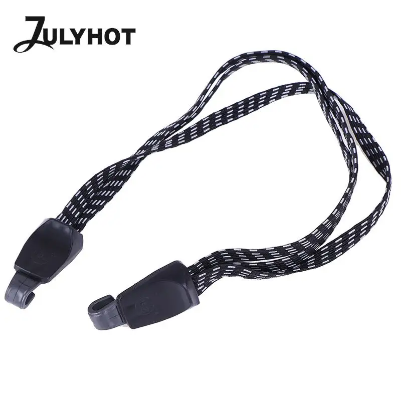 Elastic Bike Luggage Rope Bicycle Accessories Cycling Hooks Bandage