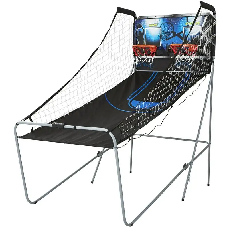 

MD Sports Best Shot 2-Player 81 inch Foldable Arcade Basketball Game