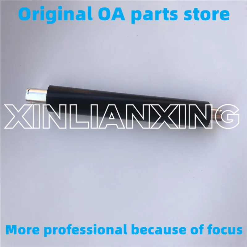 

Upper Fuser Heat Roller For Konica Minolta 1600W 1700W 1650EN 1680MF 1690MF Bizhub C15p C17 C18
