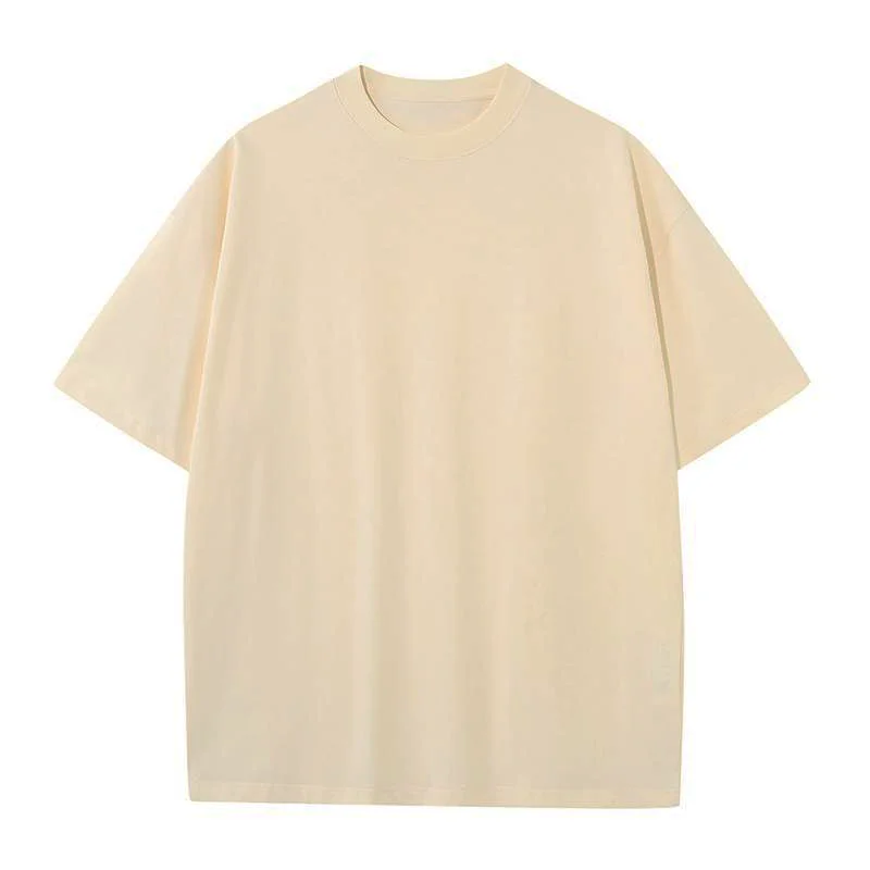 Personalized Custom Design White Men's T-Shirt - Create Your Own Unique Style