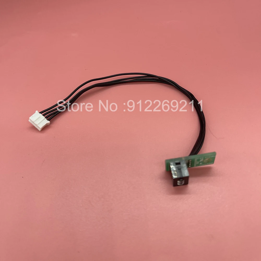 Graphtec CE5000-40 CE5000-60 CE5000-120 Cutting Plotter Edge Code Reading Patrol Sensor CE5000 Registration Mark Sensor Board