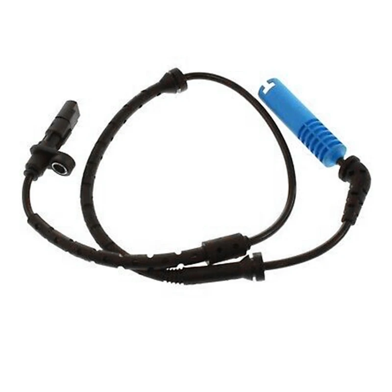 Car ABS Wheel Speed Sensor 4Pcs For BMW- X5 E53 2000-2006 34526756380 34526756573 34526756379 3452675
