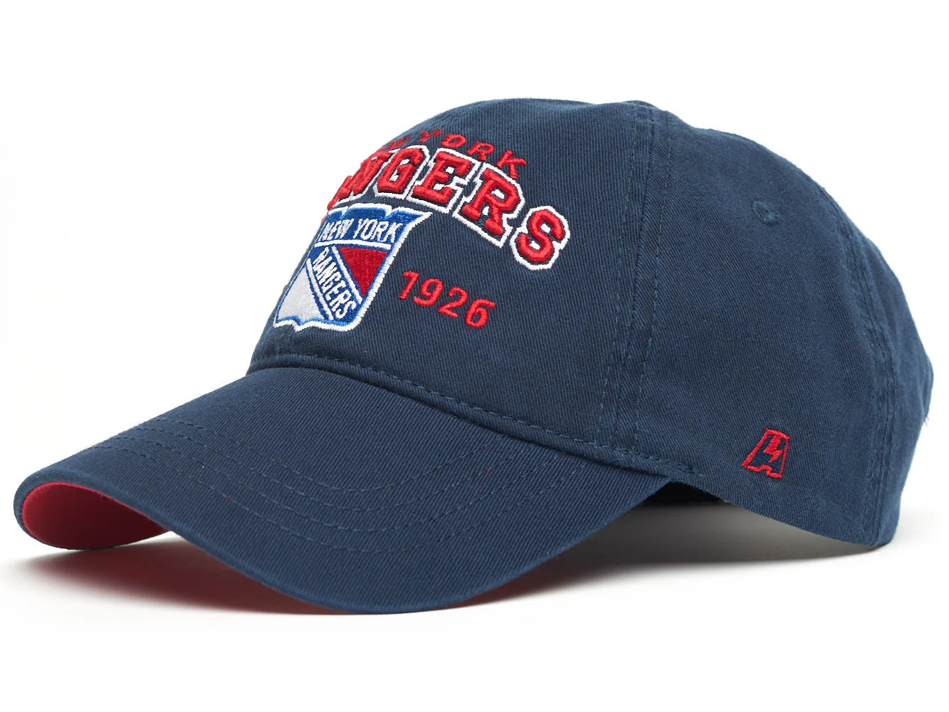 Бейсболка NHL New York Rangers est. 1926 | Спорт и развлечения