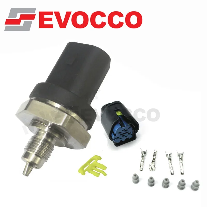 10 Bar /145 Psi Combo Sensor Oil Press & Oil Temp 0261230340 0261230341 Per Porsche 918 Spyder 4.6 M18,00 Mazda 3 6 Saloon Cx-3