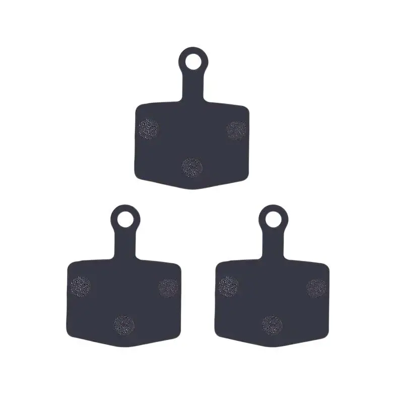 1/2/4 Stück MTB E-Bike Metall-Bremsbeläge Passend für FILEL Bremssattel Fahrrad-Ersatzteile – Detail 4