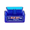 Mini OBD2 Scanner ELM327 V1.5 PIC18F25K80 OBD2 Scanner for Cars OBDII BT ELM3271.5 for 1992-2024 Car Diagnostic Tool Code Reader 5