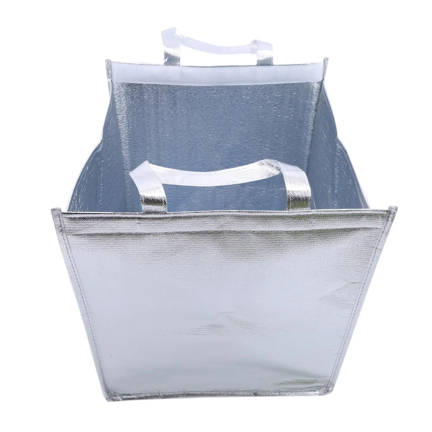 1PC Foldable Multifunctional Cake Insulation Bag, Waterproof Aluminum Foil Cooler Bag, ... - SKU WCB01333 - UGI Packaging