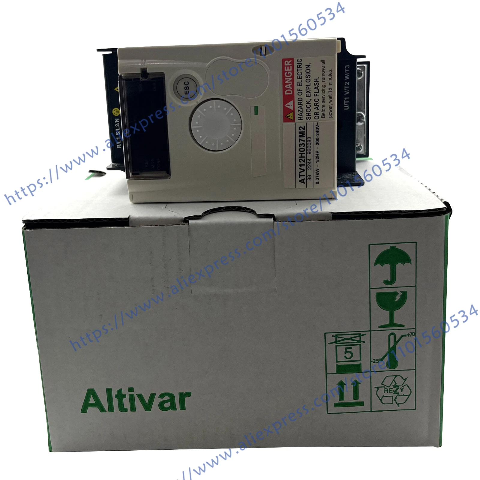 ATV12H018M2 ATV12H075M2 ATV12H037M2 ATV12H055M2 ATV12HU15M2 ATV12HU22M2 ...