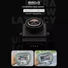 2024 Sniclo Mini Fpv First Person Vision 1:43 Remote Control Car Rc 4wd Holiday Gifts Desktop Toy Off Road Vehicle Enano8031 4
