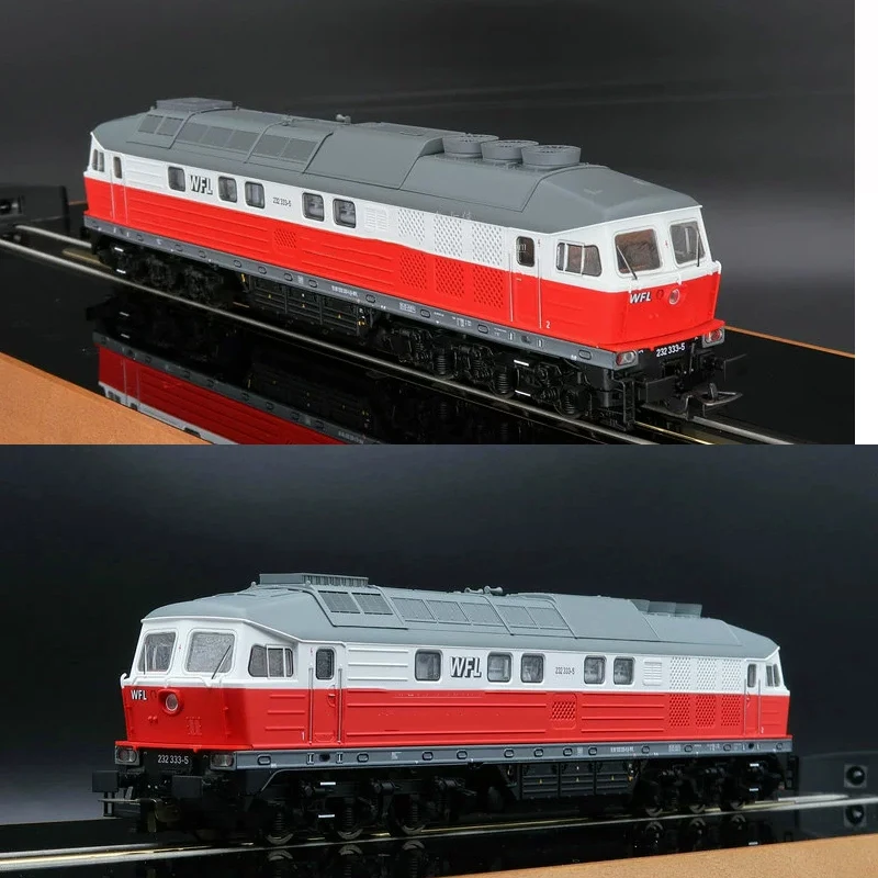 Рисунок 3 - Модель поезда PIKO 58117 BR232