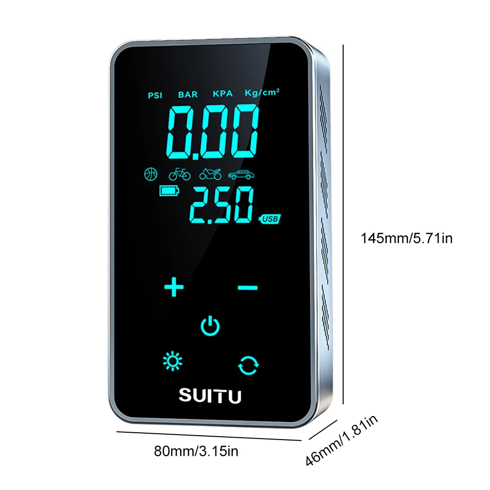 ڵ    , ޴ Ÿ̾ â, LCD ÷,  â , 1800MAH, 150PSI