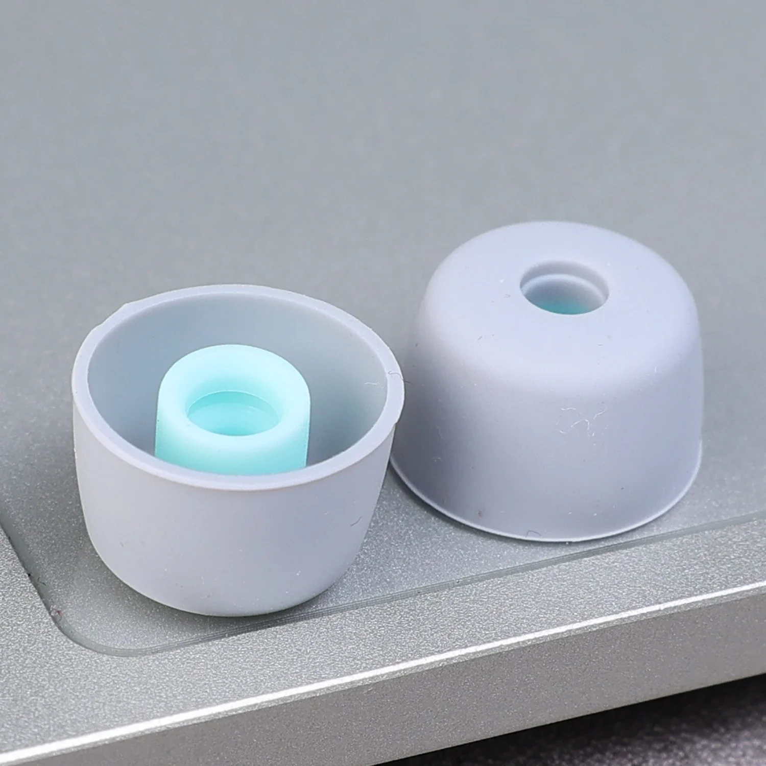 1/4Pairs Memory Foam Repalcement Earplugs For SONY Earphone Sony WF-1000XM5 Noise Cancelling Anti Drop Eartips Ear Buds