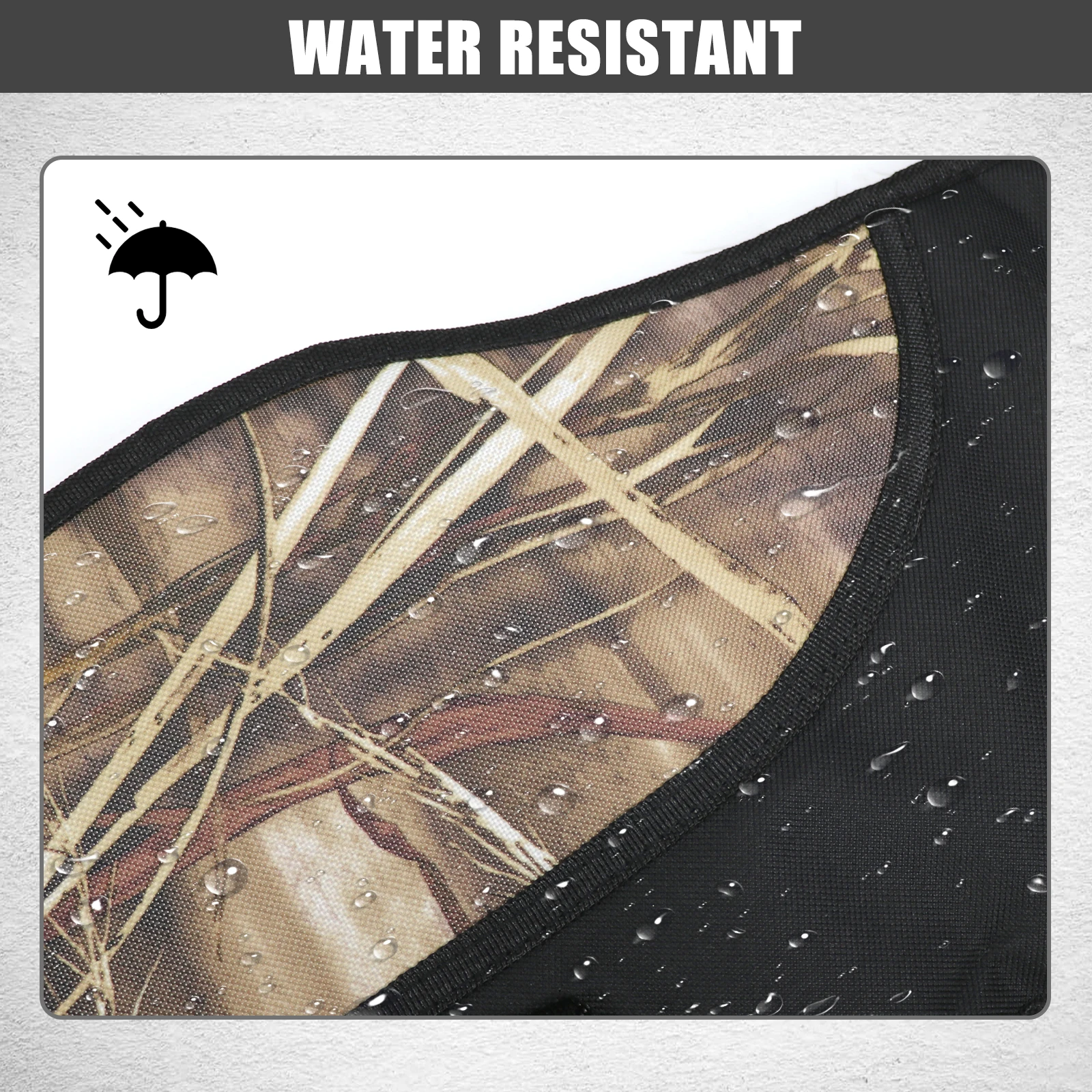 حافظة بندقية ناعمة N تكتيكية مقاومة للماء وقابلة ل...