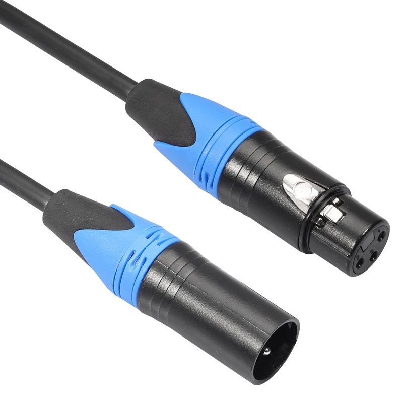 XLR ̺ -  ȣ ̺, ĳ 뷱 XLR ī ũ, 3  XLR ̺, 10FT