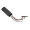 2PCS Carbon Brushes Motor Brushes For Bosch For Siemens Maxx Replaces 00154740 Home Appliance High Quality Washing Machine Parts 2