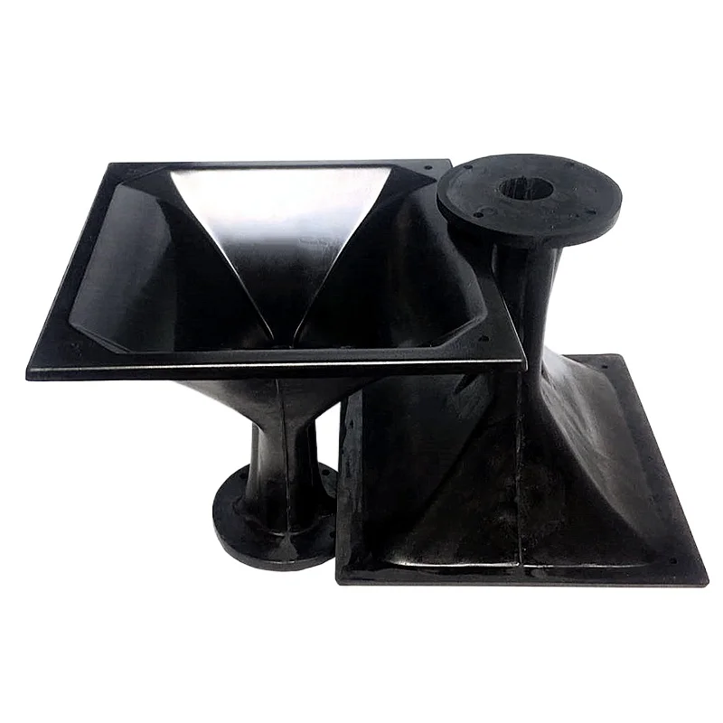 Q7 Line Array Lautsprecher Horn Throat 1,4 Zoll – Detail 8