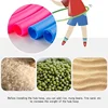 Children's Detachable Fitness Circle Kindergarten Morning Exercise Performance Fitness Circle Equipment Training Equipment 3