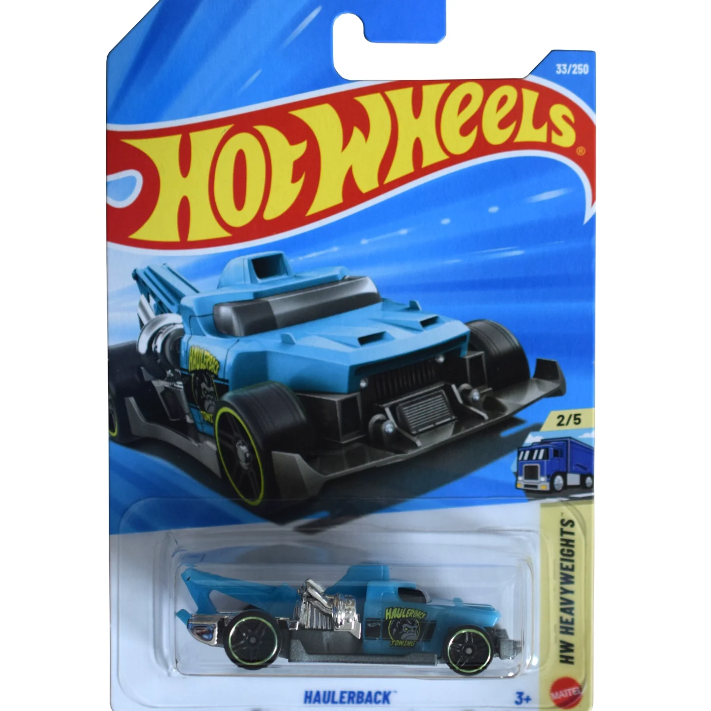 Hot Wheels Alloy Diecast Sport Car Toy