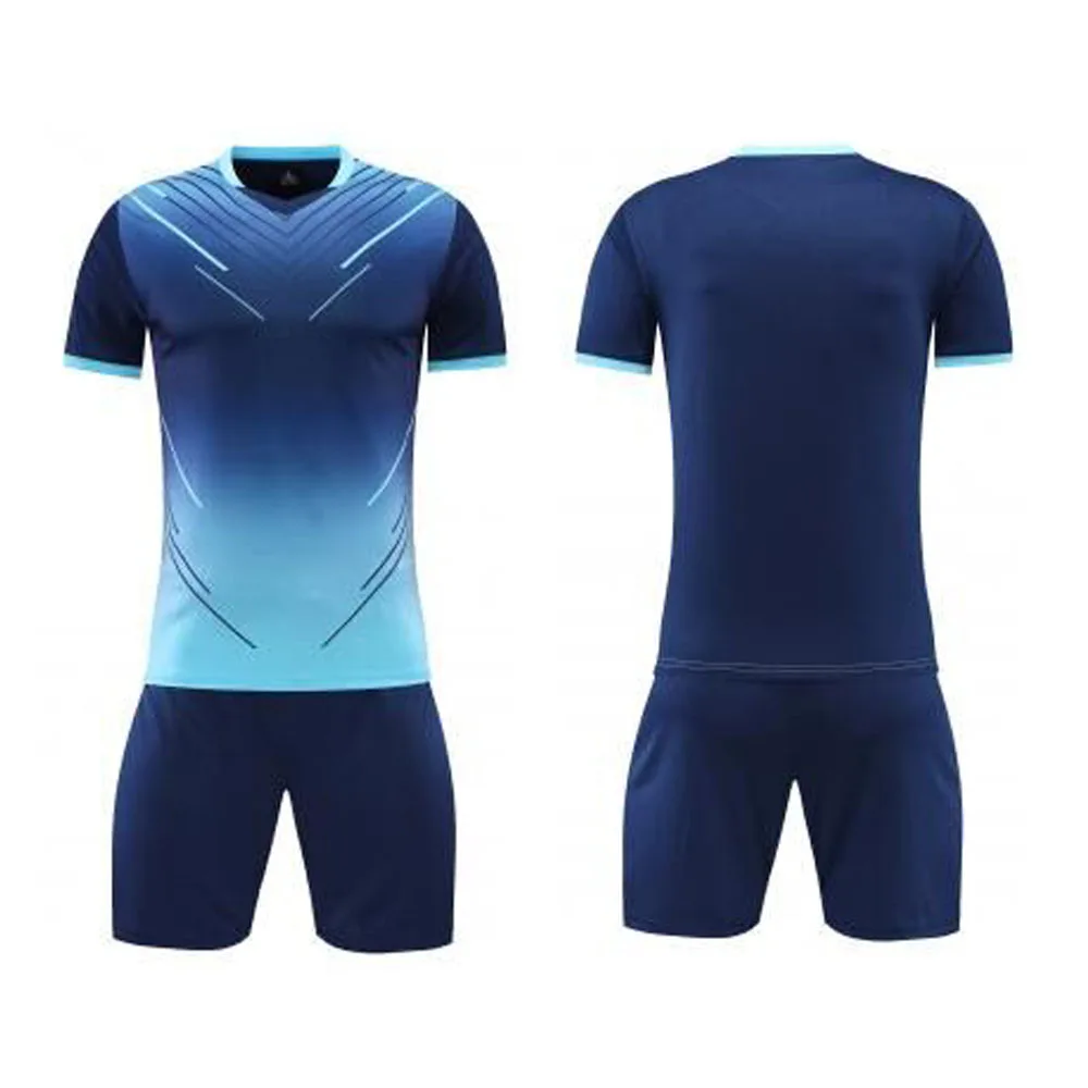 Men Football Jersey football uniform sports uniform sets Adult Kid Personalize Soccer Uniform Kit Sports Clothes Women Futsal Sportswear Boy Training Tracksuit Child