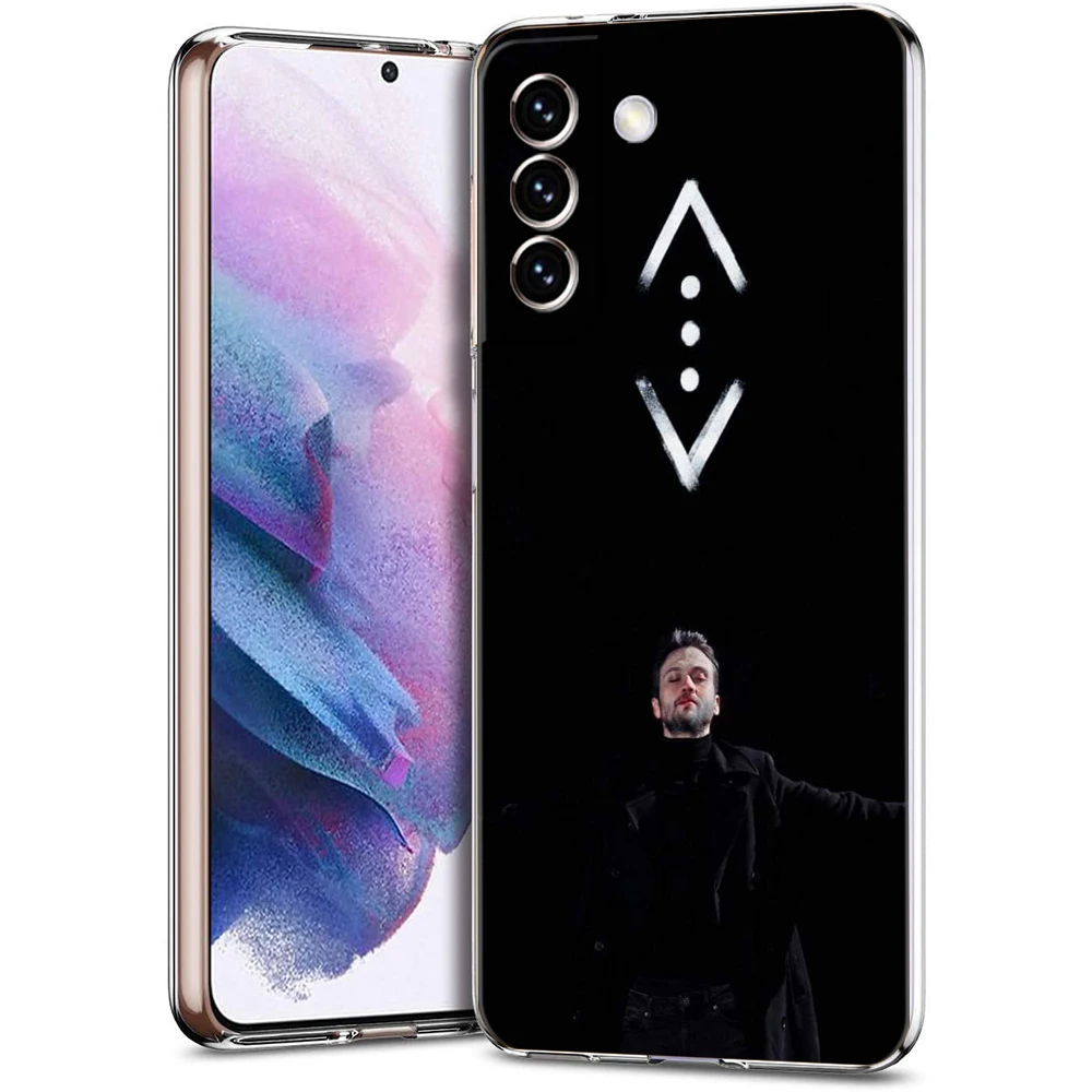 Turkey Cukur Show TV Transparent Phone Case Cover