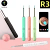 Bebird R3 Ear Cleaner Smart Visual In Ear Wax Removal Tool Cleaning Endoscope Earpick Mini Camera Otoscope Personal Care 1