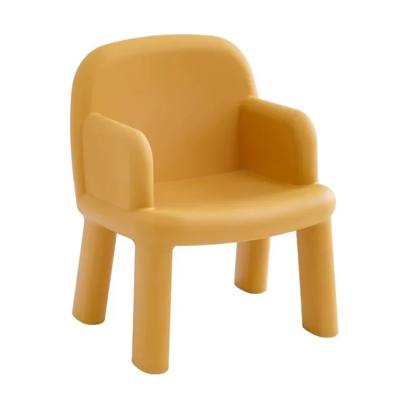 

Scandinavian Designer Single Sofa Chair Balcony Leisure Single Chair Armrest Backrest Stool Household Simple Negotiation Chair