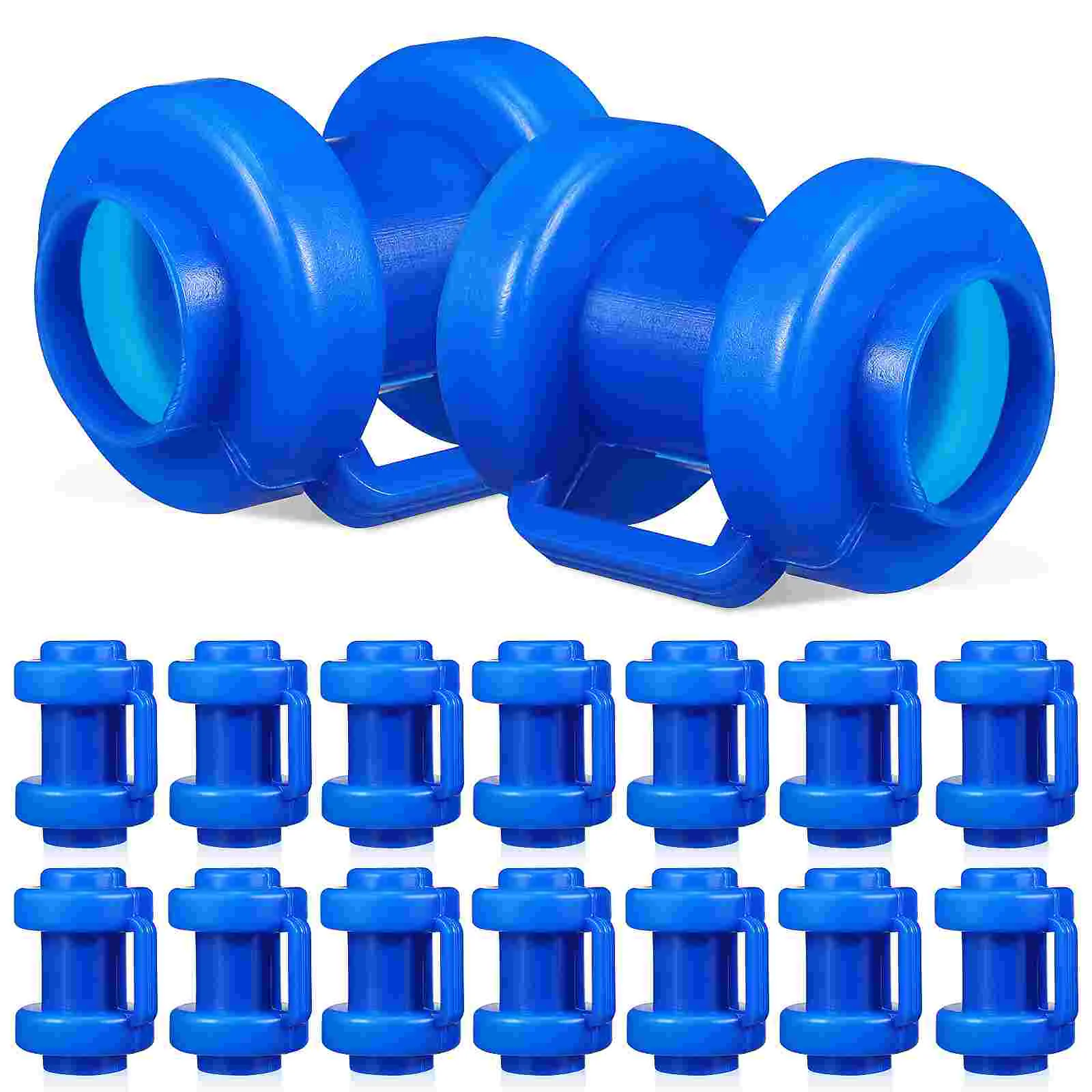 

Trampoline Enclosure Pole Caps Trampoline Pole End Caps Trampoline Replacement Parts
