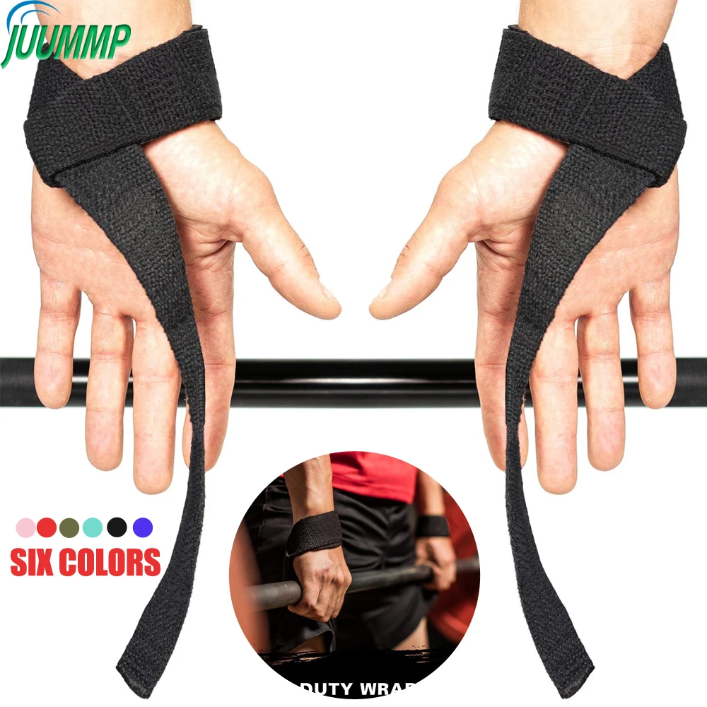 Wrist Supporter for Gym, Wrist Wrap/Straps Gym Accessories for Men