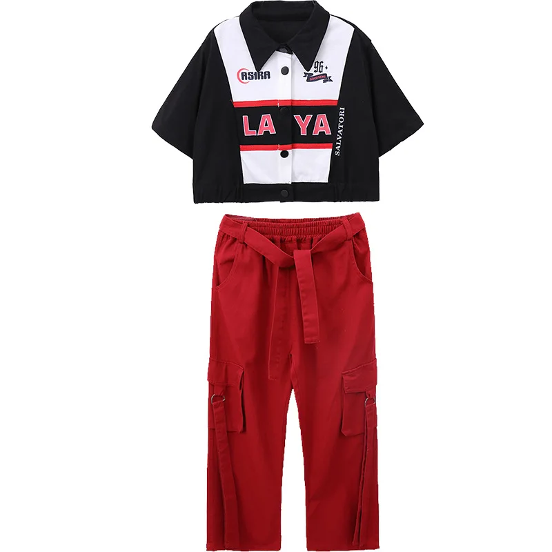 Рисунок 5 - Детская одежда в стиле хип-хоп