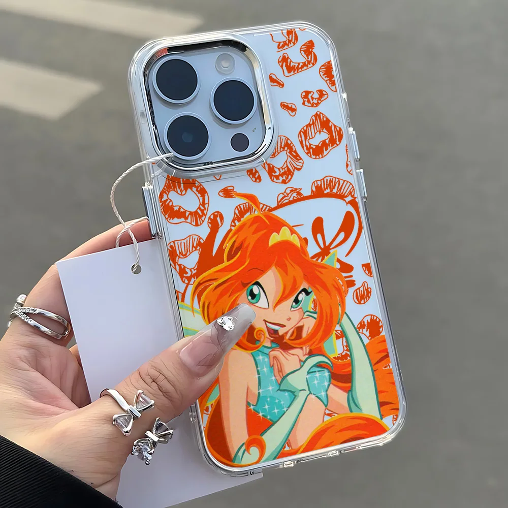 ตัวเลือกสินค้า เคสใสสำหรับ iPhone ทุกรุ่น