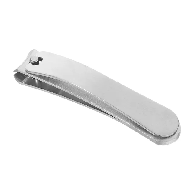 Stainless Steel Professional Pet Nail Clippers Angled Blades for Cats Small Breed Dogs Rabbits Sharp Comfortable Trimming Tool