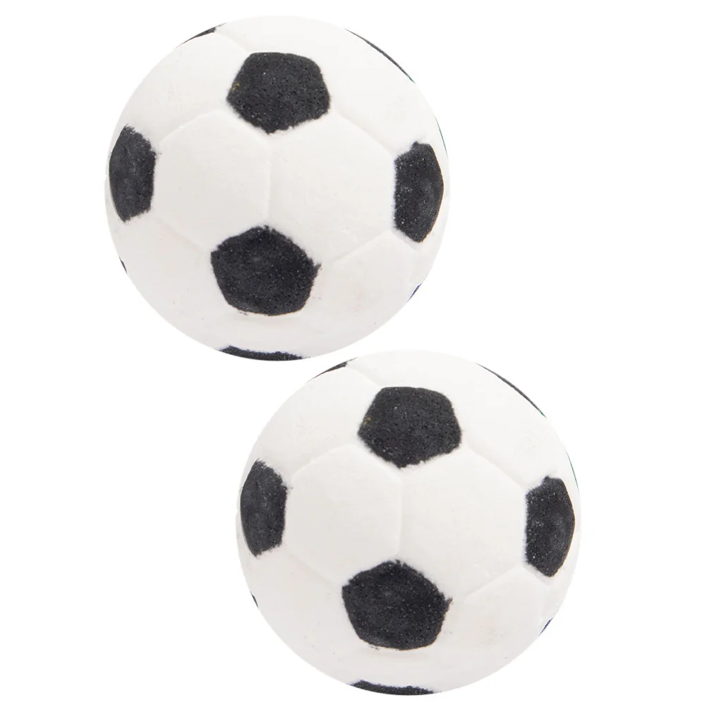 Рисунок 2 - Бомба для ванны в форме футбольной бомбы