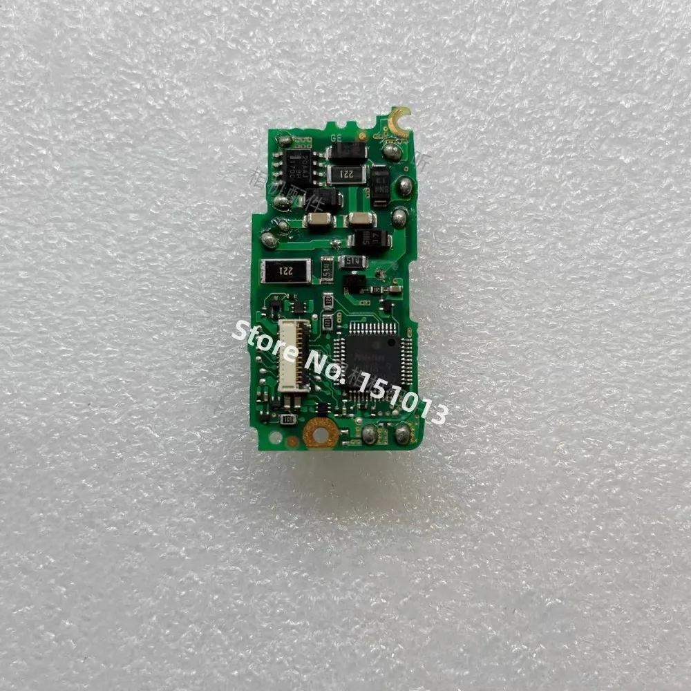 Nikon D800 D800E 플래시 보드 충전 제어 회로 PCB 오리지널용 수리 부품 1H998-272