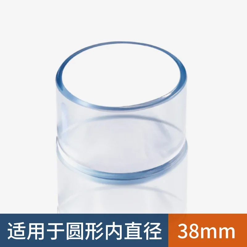 Round 38mm
