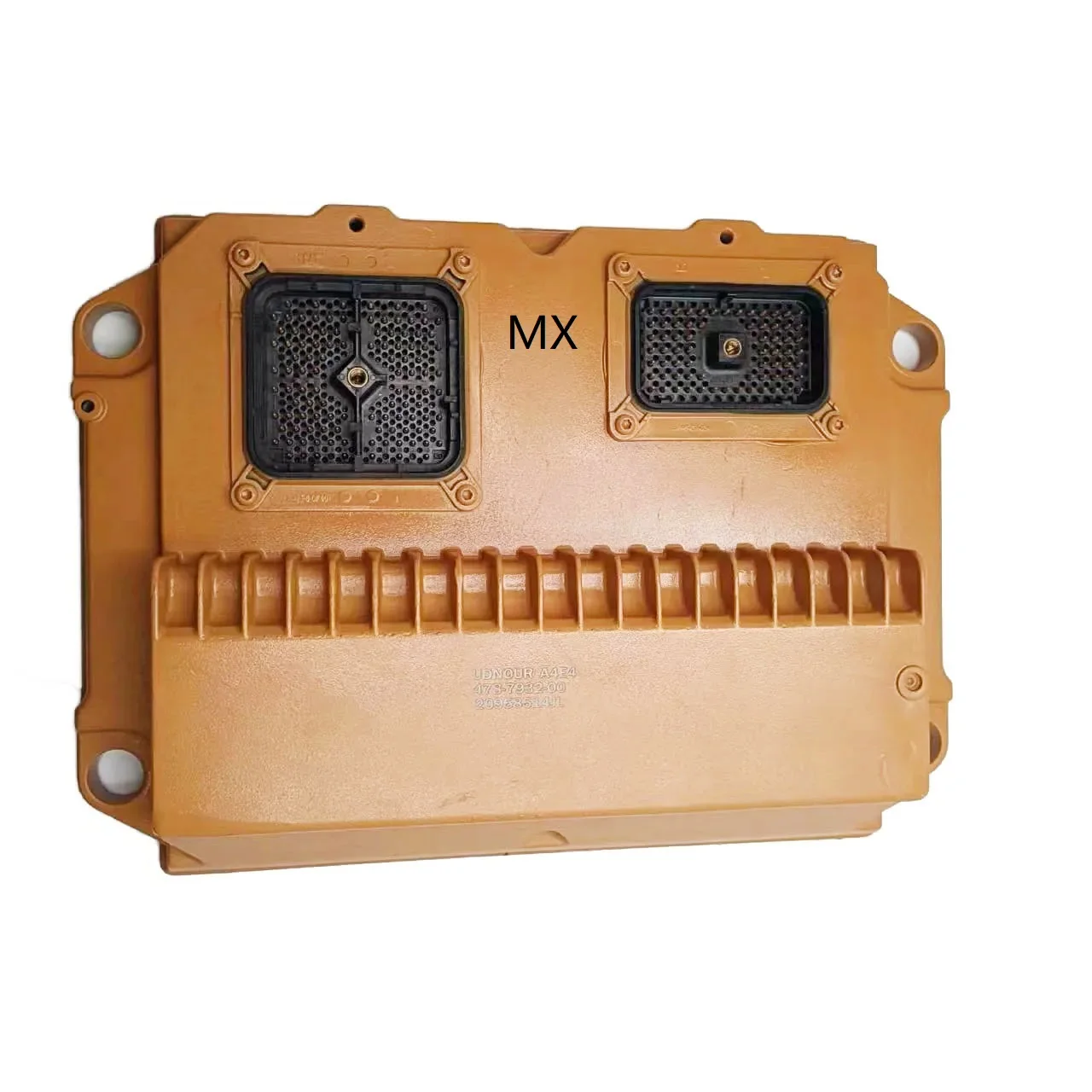 

Excavator parts 336D E336D C9 C13 C15 C18 controller ECU 4787932 478-7932 Excavator computer board, CAT electronic controller