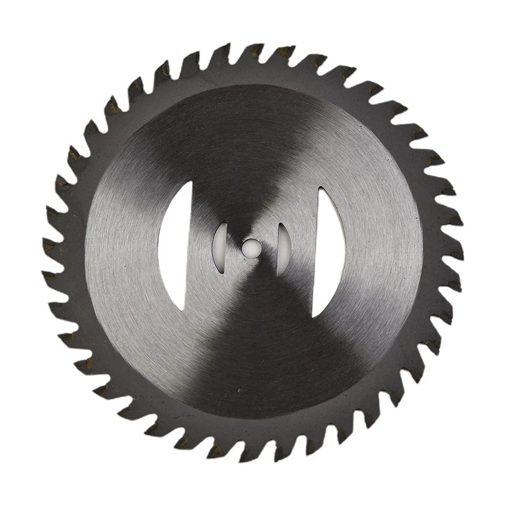 4.4inch 40T Grass Trimmer Head  Saw Blade Power Mower Alloy Steel Blade For Small Household Lithium Mower Gardening Accessories for garden grass trimmer replacement wheel saw blade 4 4 40teeth lawn mower parts durable alloy steel cutting disc