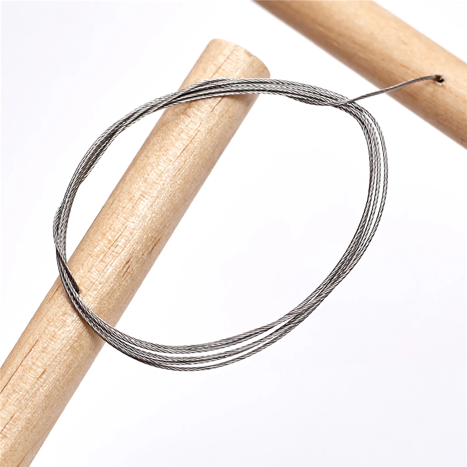 Ceramic Clay Sculpture Cutter Wood Will Not Rust Or Damage Wood Fiber For Modeling