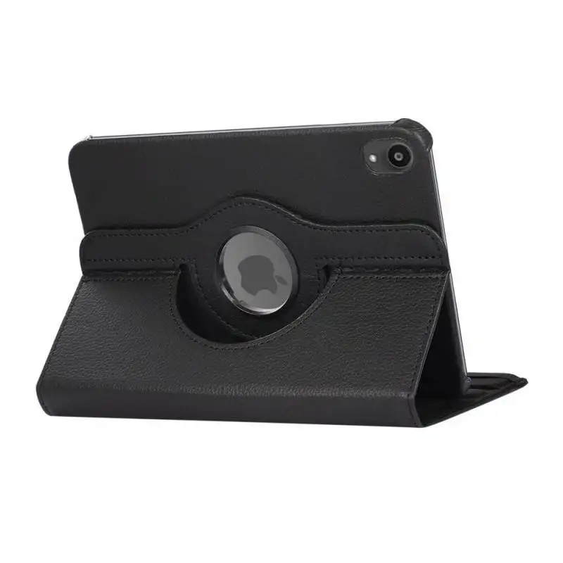 360 Degree Rotating Smart Cover Case