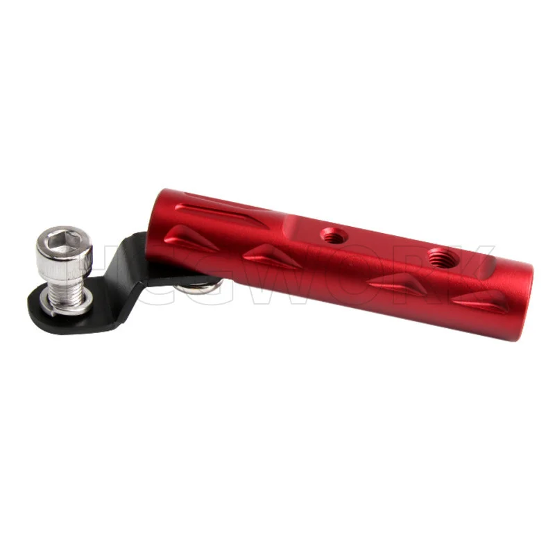 

Motorcycle Expansion Bar Bracket Universal for Colove 525x 500x 500f 400x 400f