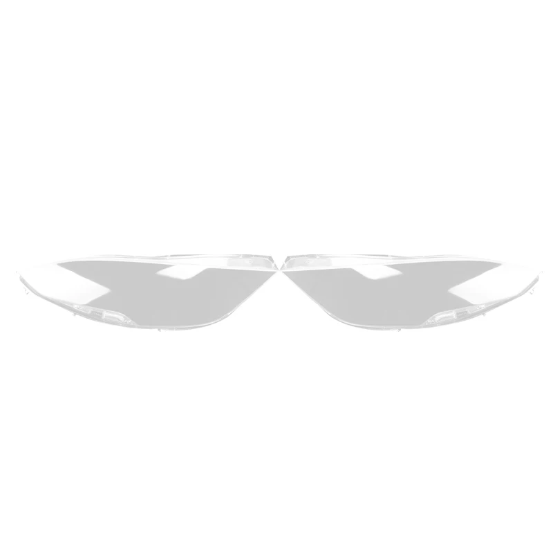 

Чехол для передней фары Tesla Model S 2012-2021