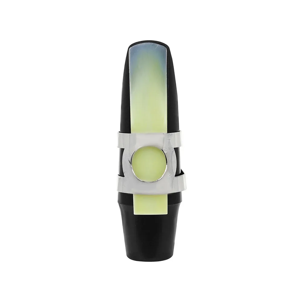Clarinet Reeds 6.7X1.2X0.3cm Clarinet Resin Selected Materials Reeds Strength Size 2.5 For Pure And Clear Sound