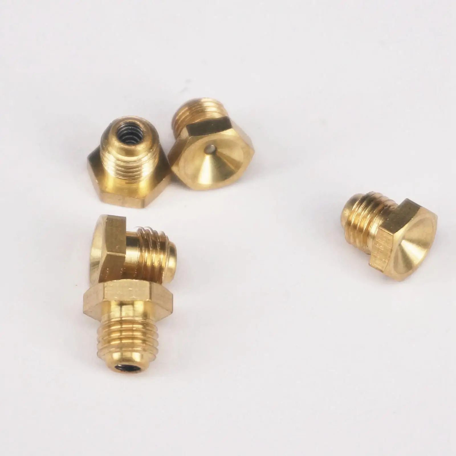 ADATTATORE DA UNF A MASCHIO METRICO CONVESSO - Italia - Foto 3