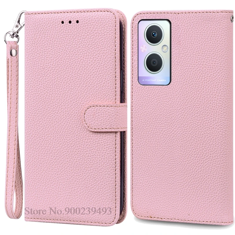 Premium Silicone Leather Flip Wallet Phone Case – Sleek Protective Cover with Card Slots