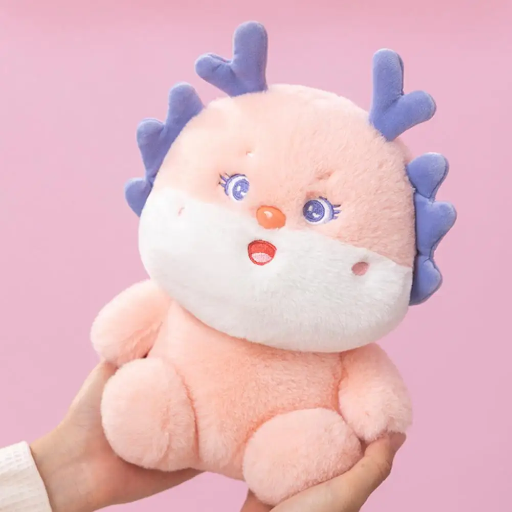 

Плюшевая кукла-динозавр, милая мультяшная плюшевая игрушка-динозавр, мягкая подушка-Зверюшка для детей, подарок на день рождения, Рождество, праздник весны